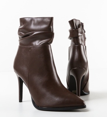 Botine dama Ving Maro
