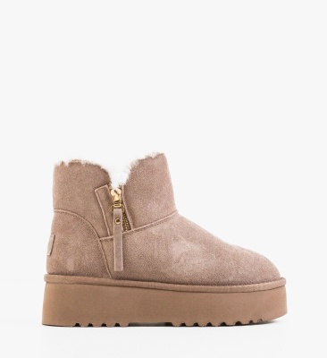 Cizme tip Ug Krovos Khaki