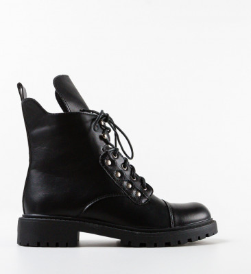 Ghete dama Dawson Negre