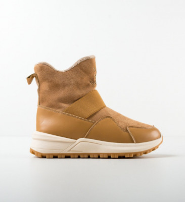 Ghete dama Gabija Camel