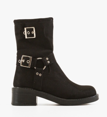 Ghete dama Maffy Negre 2