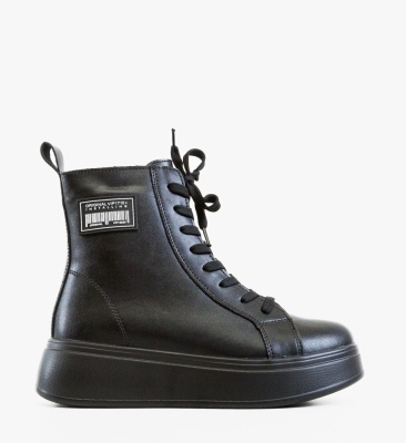 Ghete dama Nyunte Negre