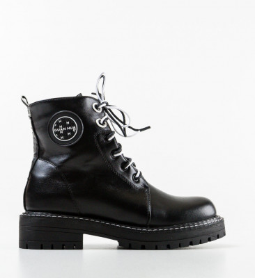 Ghete Mindy Negre