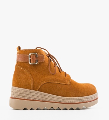 Ghete Solders Camel 2