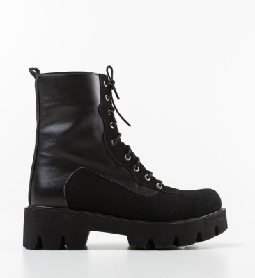 Ghete Yamaz Negre