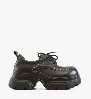 Pantofi Casual Anish Negri