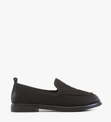 Pantofi Casual Crast Negri