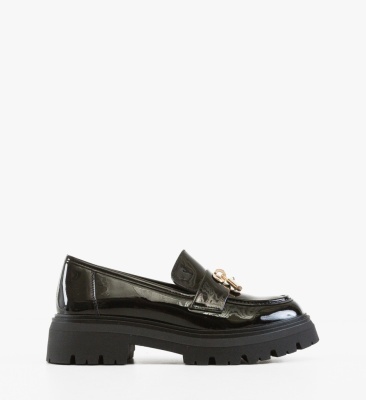 Pantofi casual dama Kennbre Negri