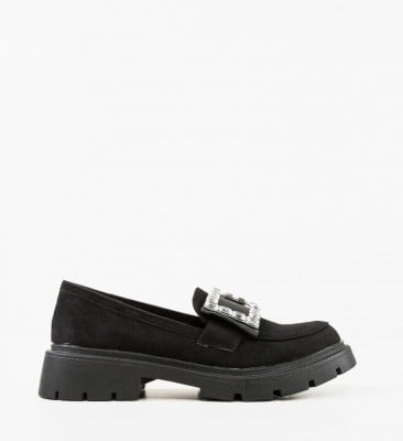 Pantofi casual dama Tageb Negri