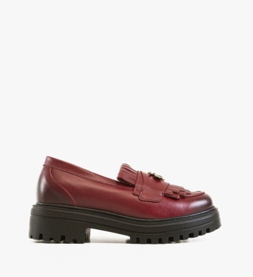 Pantofi casual dama Zenin Grena