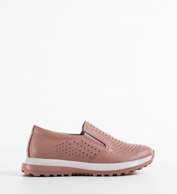 Pantofi Casual Damaris Roz