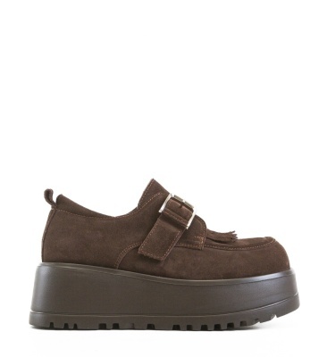 Pantofi Casual Hussein Maro