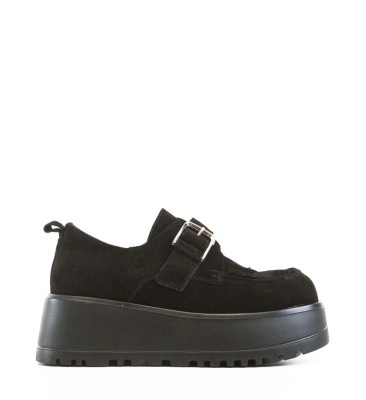 Pantofi Casual Hussein Negri