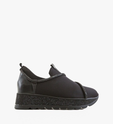 Pantofi Casual Kambe Negri 3