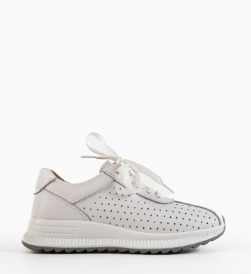 Pantofi Casual Kari Albi