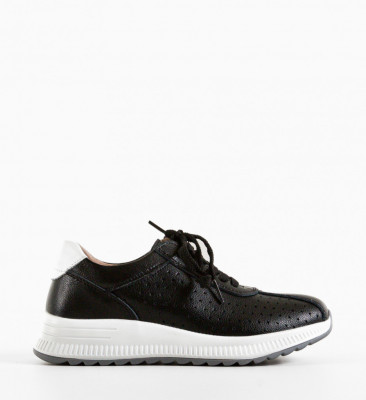 Pantofi Casual Kari Negri