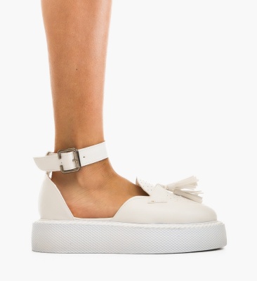 Pantofi Casual Kastor Albi