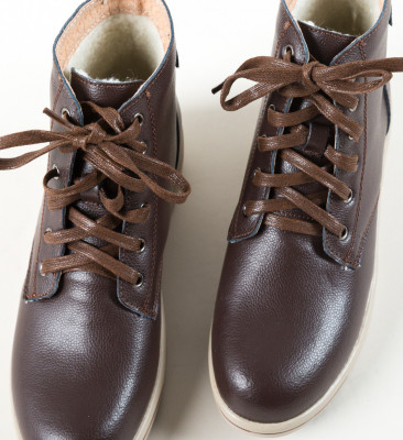 Pantofi Casual Lakiob Maro