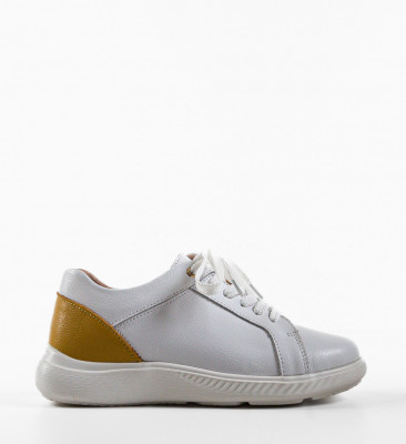 Pantofi Casual Rena Albi