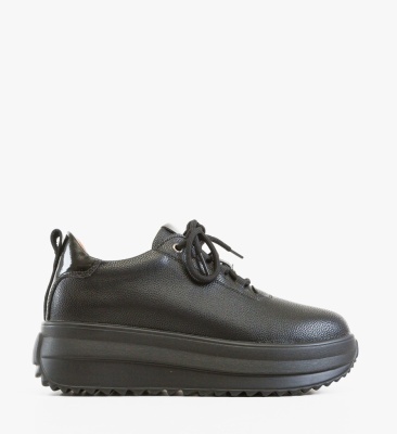 Pantofi Casual Tetyk Negri