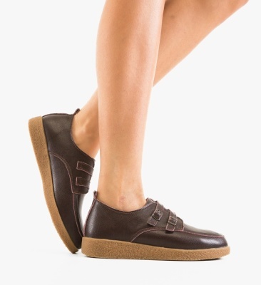 Pantofi Casual Tyche Maro