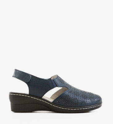 Pantofi Casual Yuhhu Bleumarin