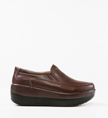 Pantofi Casul Freeman Maro