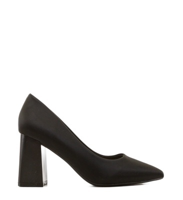 Pantofi cu toc Kanne Negre