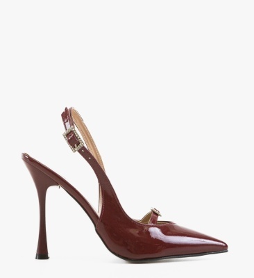 Pantofi dama Alisha Grena