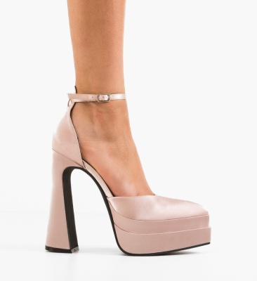 Pantofi dama Amira Roz