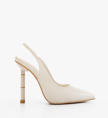 Pantofi dama Bates Albi