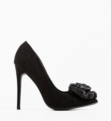 Pantofi dama Brany Negri 2