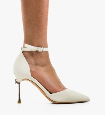 Pantofi dama Bryan Albi