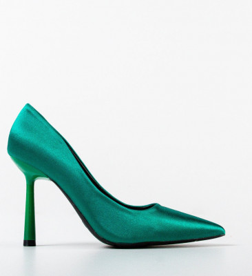 Pantofi dama Emmett Verzi
