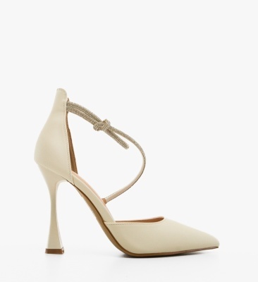 Pantofi dama Ernes Albi