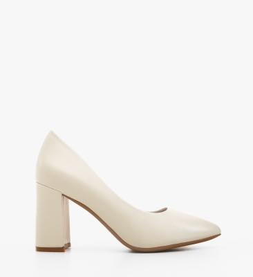 Pantofi dama Freska Albi