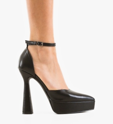 Pantofi dama Gasder Negri