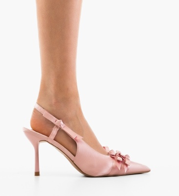 Pantofi dama Idris Roz