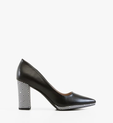 Pantofi dama Jarat Negri