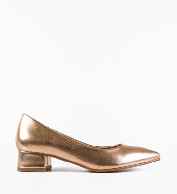 Pantofi dama Jejana Aurii 2