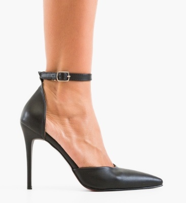 Pantofi dama Jmybe Negri
