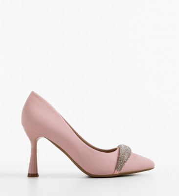 Pantofi dama Kadar Roz