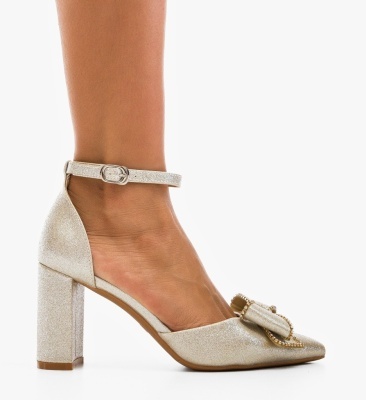 Pantofi dama Kate Aurii