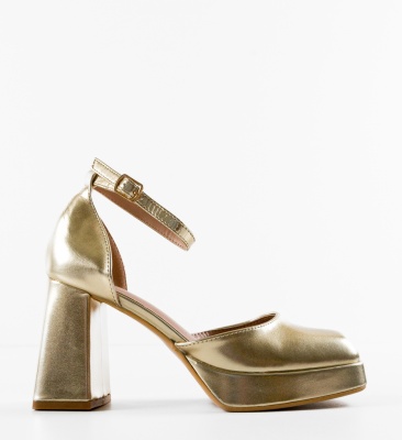 Pantofi dama Kausar Aurii