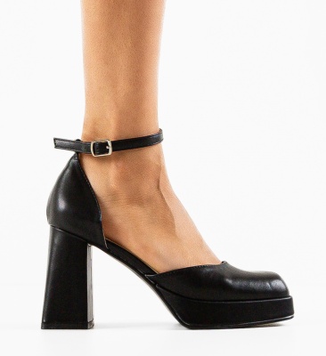 Pantofi dama Kausar Negri