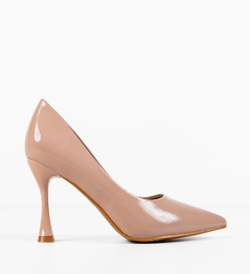 Pantofi dama Kikora Roz 3
