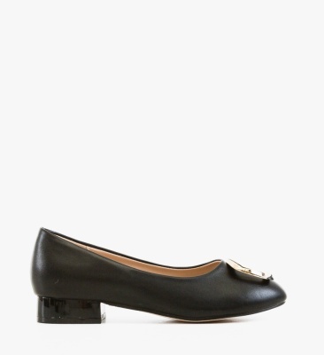Pantofi dama Kobraj Negri