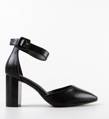 Pantofi dama Kole Negri