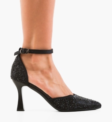 Pantofi dama Lefrem Negri