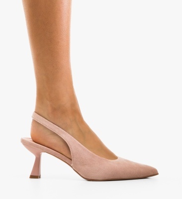 Pantofi dama Massey Roz